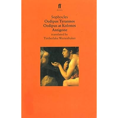 Oedipus Plays