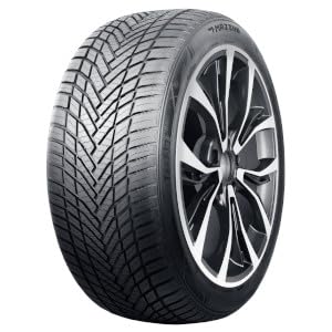 Mazzini Ganzjahresreifen 235/40 ZR 19 XL TL 96Y CROSS ALLSEASON AS8 BSW M+S 3PMSF Allwetter