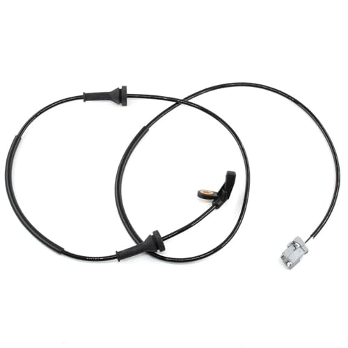 Capteur ABS arrière haute précision pour Volvo S60 S80 V70 XC70