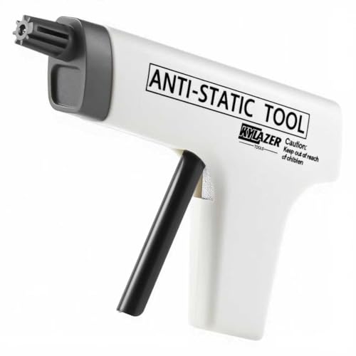Anti Static Gun | Static Eliminator | Static Neutralizer Gun