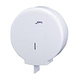 Admite rollos de hasta 400 m con diámetro máximo de 260 mm