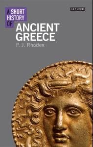 Buy A Short History of Ancient Greece — BookShops.in