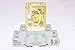 IDEC RH2B-UL 10A 240V Coil 24V 30VDC 8-Pin Relay