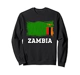 Photo Gallery retro zambia bandiera camicia vintage zambia grunge grafica felpa Photo Gallery retro zambia bandiera camicia vintage zambia grunge grafica felpa