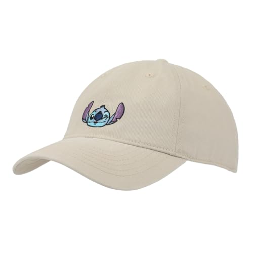 Casquette de baseball Disney évite les coups de soleil avec style décontracté