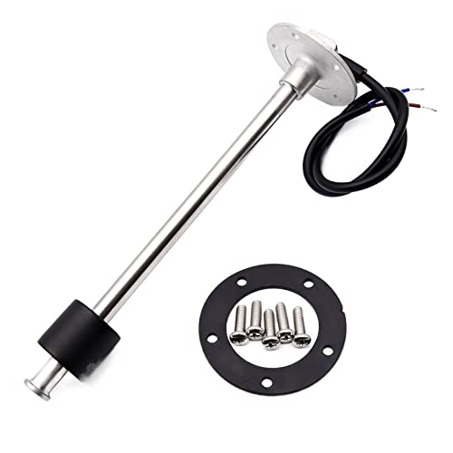 200 millimetri di Acqua Sensore di Livello del