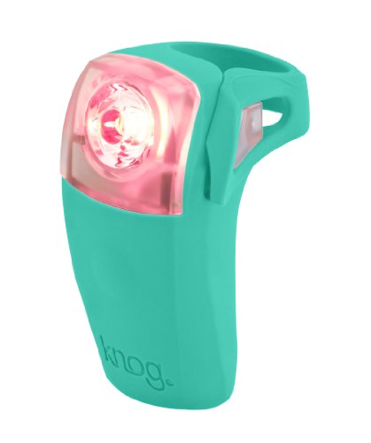 Price comparison product image Knog Boomer Rear Taillight