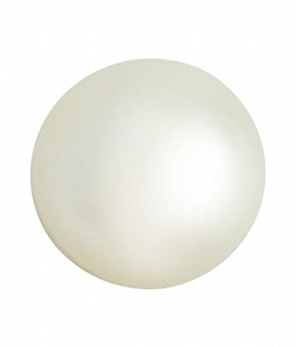 Queensland Gemstone Natural Earth Mined Pearl Moti Gemstone 6.60 ratti