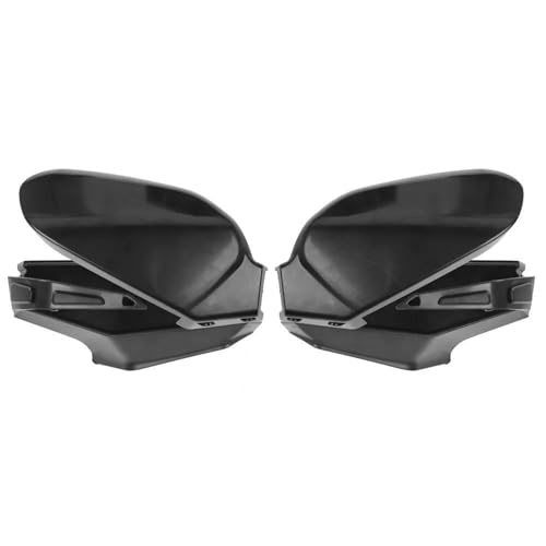 Protection mains Can Am Ryker carénage déflecteur contre le vent REOKIP