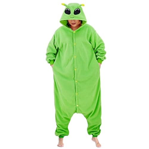Disfraz de mono para adulto tipo pijama para fiestas en casa