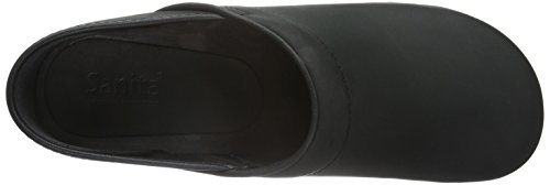 Sanita Jamie Closed, Zoccoli Uomo