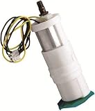 Lieferzeit 1-3 Werktage. Sie brauchen Hilfe bei Ihren gesuchten Autoteil? Nutzen Sie unseren kostenlosen Überprüfungsservice, um Falschbestellungen zu vermeiden. Bitte wählen Sie Ihr Fahrzeug in der Amazon Fahrzeugliste aus.