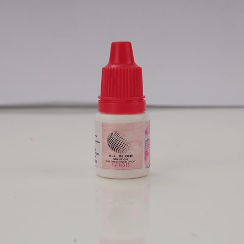 Air Freshener Drops 5ML Gulab - Image 2