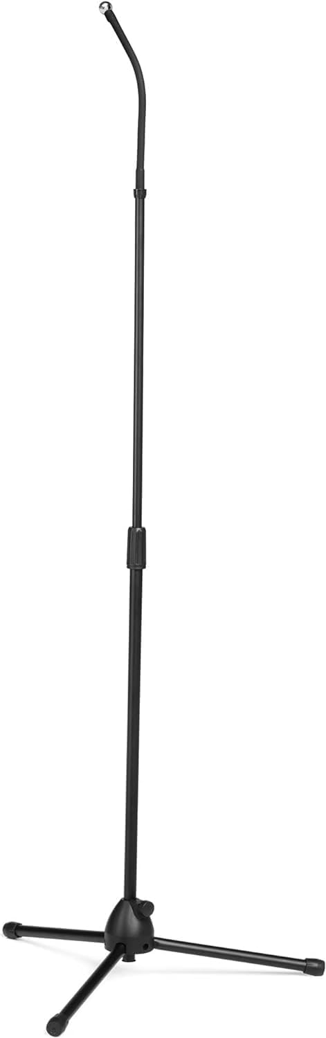 Durable Wytrzymały uchwyt na tablet TWIST COMBI, czarny, 894301