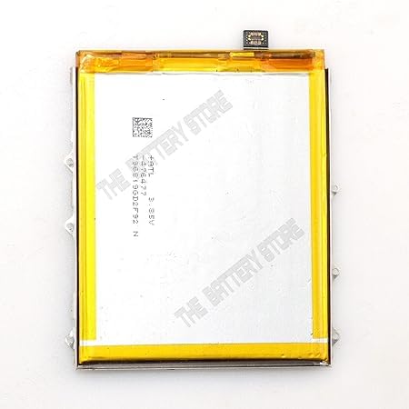 Image of Original B-E6 Battery for Vivo Nex S (V1821A, 1813, V1821T) / NEX S (1805) / NEX A Battery with 6 Month warrenty****(G007)
