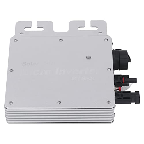 400W Solar Grid Micro Inverter, MPPT Waterproof Solar Grid Tie Inverter, 230V Solar Grid Tie Micro Inverter, WiFi Control, Mobile APP Control 400W Solar Grid Micro Inverter, MPPT Waterproof Solar Grid Tie Inverter, 230V Solar Grid Tie Micro Inverter, WiFi Control, Mobile APP Control