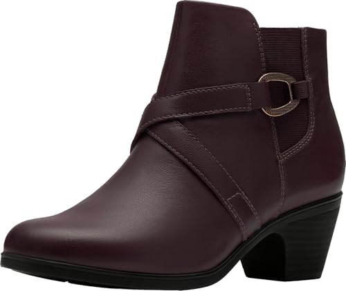 Clarks Emily2 Henley Ankle Bootie