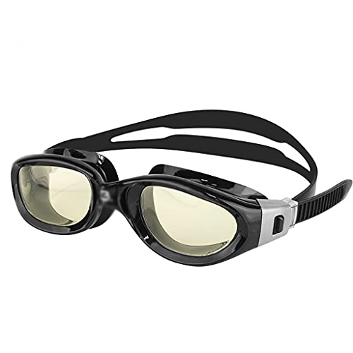 Lunettes de natation eau ouverte pour vos sessions de triathlon
