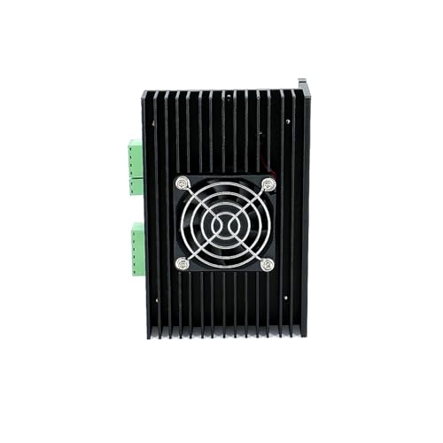 Driver DM860H microstep driver motorisation Nema34 cnc alimentation 80v vac