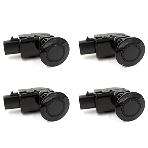4X Capteur de Stationnement pour LS430 GS430 89341-50011 de Secours