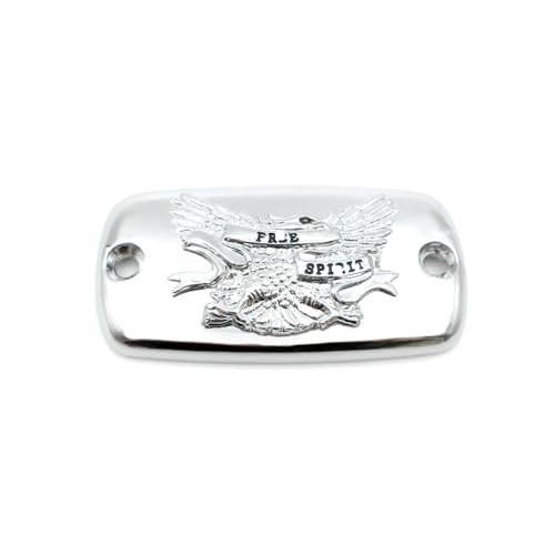 Bouchon réservoir liquide frein avant anti fuite pour Goldwing et VTX 1800