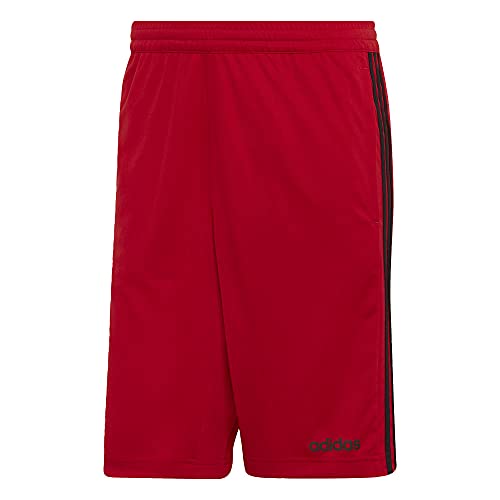 Image of adidas Men's Designed 2 Move 3-Stripes Cool Shorts