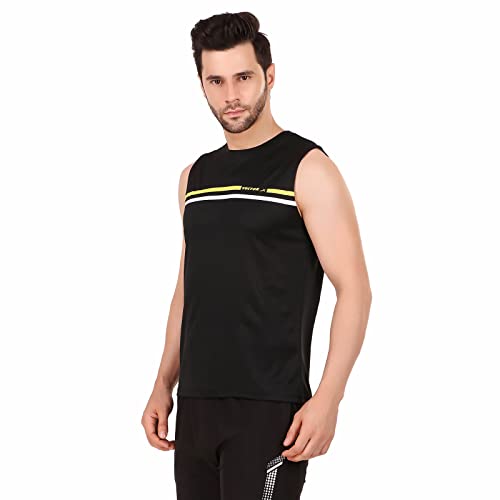 Image of Vector X OMT-249 Men's Sleeveless Regular Fit Tank Top