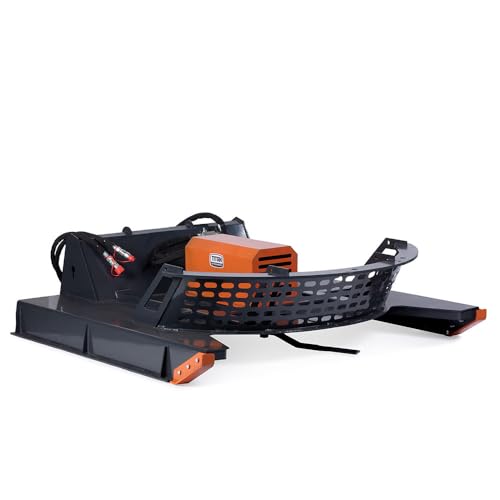 Titan Attachments Economy 66-Inch Brush Cutter