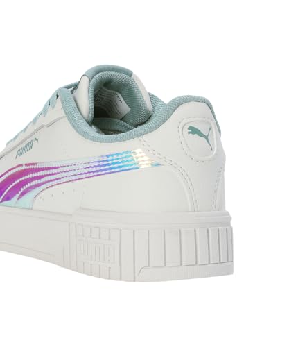 Image of Puma Girls Carina 2.0 Jr Sneaker