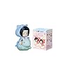 Anime Blind Box, Random One Cute Pet Riding Adventures Series Mystery Box Figure for Mo Dao Zu Shi, Collectable PVC Figure for Birthday Gifts
