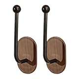 DeeRace 2 個入り ボクシンググローブ用壁掛けフック 壁掛け式乾燥スタンド フィットネスセンター用 簡単設置 ユニバーサルディスプレイスタンド