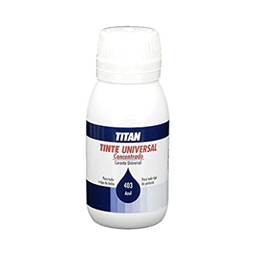 Tinte universal titan M30667 - 50ml titan azul