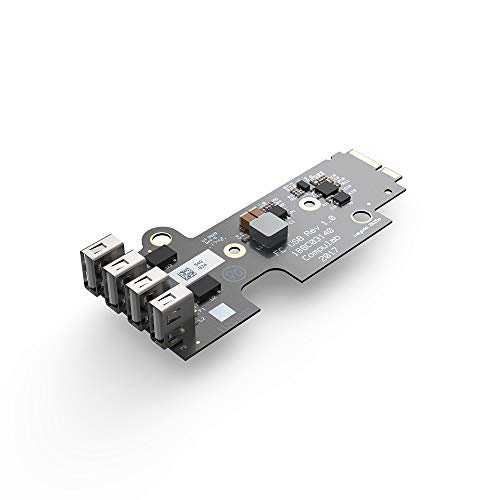FC-USB Facet Card for fitlet2