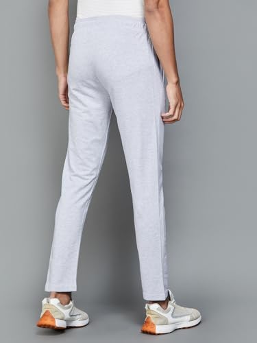 Image of Kappa Men Black Track Pant