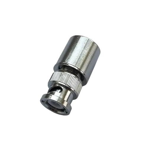 Carga ficticia BNC de baja ROE terminal de 50 ohmios para CC-6 GHz