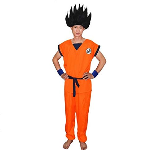 ドラゴンボール カカロット コスプレ 仮装 変装衣装の人気商品 通販 価格比較 価格 Com