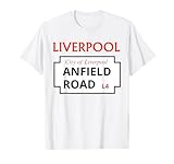 Liverpool Roots Scouse Liverpooler Shop