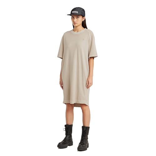 Robe t-shirt ample G-STAR idéale pour vos sorties urbaines - 4