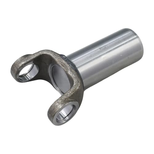 Tendparts Drive Shaft Transmission Slip Yoke 2-3-10431X N2-3-10431X Compatible with GM Turbo 400 TH400 Compatible with Muncie 4L80E Compatible with Borg Warner Super T10