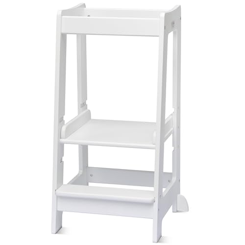 Learning Tower