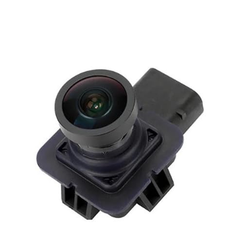 Caméra de recul de rechange automobile pour Fusion Mondeo 2013-2016