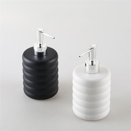 Dispensador de jabón líquido para platos que elimina las botellas de plástico en la cocina 7