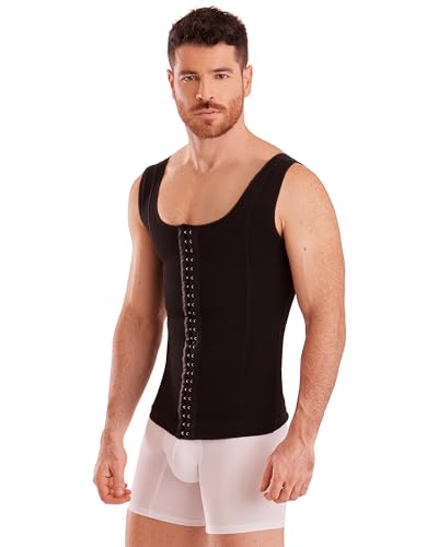SHAPE CONCEPT 062 063 Fajas Colombianas para Hombres Mens Girdle High Compression Garmen Shapewear Body Shaper for Men3