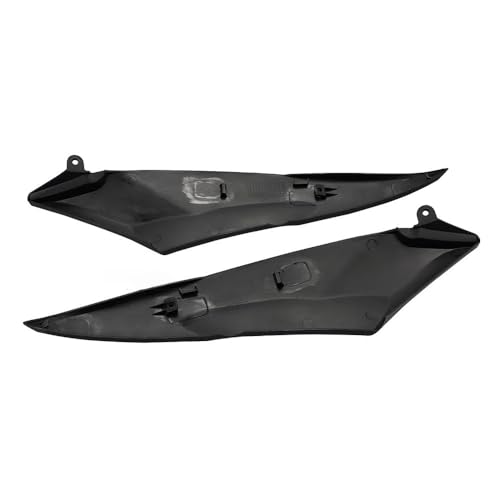 Panneau carénage latéral ABS rigide noir YZF R6 2006