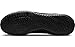 NIKE Men's Gymnastics Shoes Sneaker, Black Black Deep Jungle, 9.5