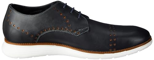 Image of Lee Cooper Mens Lc4954d Uniform Dress Shoe