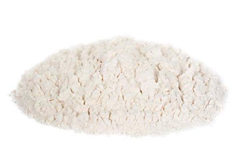 Polvo de Arrurruz BIO 1 kg Arrowroot, harina espesante, ecológico calidad superior, orgánico, 1000g