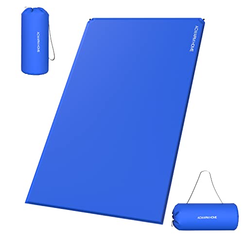 Top 10 Best double sleeping pad Picks For 2023 Maine Innkeepers Association