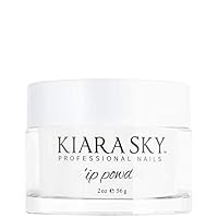 Algopix Similar Product 18 - Kiara Sky Dip Powder, Natural, 56 Gram