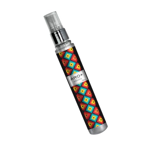 Siki One Perfume marca ARO+ MEXICO